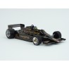 Lotus Ford 79 Nr.6 John Player Special F1 Winner GP Austrian 1978 model 1:18 MCG (Model Car Group) MCG18605