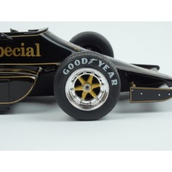 Lotus Ford 79 Nr.6 John Player Special F1 Winner GP Austrian 1978 model 1:18 MCG (Model Car Group) MCG18605