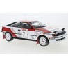Toyota Celica GT-Four ST165 Nr.7 Rallye Sanremo 1990, IXO Models 1/18 scale