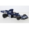 Tyrrell Ford 006 Nr.5 ELF Formula 1 Winner Monaco GP 1973 model 1:18 MCG (Model Car Group) MCG18600F