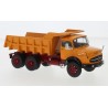 Mercedes Benz LAK 2624 Dumper 1979 model 1:43 IXO Models TRUD002