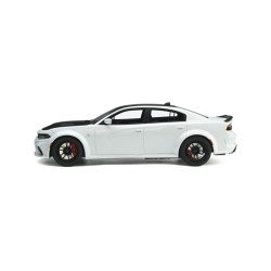 Dodge Charger SRT Hellcat Redeye 2021 model 1:18 GT Spirit GT357