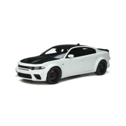 Dodge Charger SRT Hellcat Redeye 2021 model 1:18 GT Spirit GT357