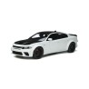 Dodge Charger SRT Hellcat Redeye 2021 model 1:18 GT Spirit GT357