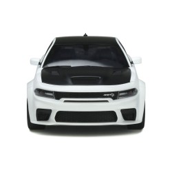 Dodge Charger SRT Hellcat Redeye 2021 model 1:18 GT Spirit GT357