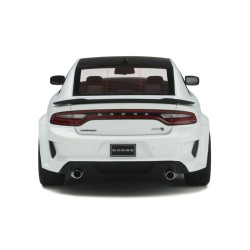 Dodge Charger SRT Hellcat Redeye 2021 model 1:18 GT Spirit GT357