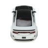 Dodge Charger SRT Hellcat Redeye 2021 model 1:18 GT Spirit GT357