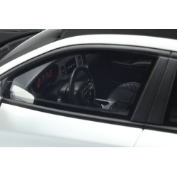 Dodge Charger SRT Hellcat Redeye 2021 model 1:18 GT Spirit GT357