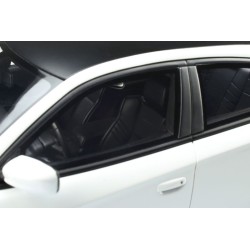 Dodge Charger SRT Hellcat Redeye 2021 model 1:18 GT Spirit GT357