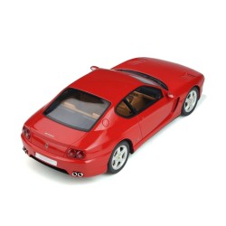 Ferrari 456 GT 1992 (Red), GT Spirit 1/18 scale