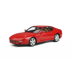 Ferrari 456 GT 1992 (Red), GT Spirit 1/18 scale