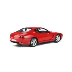 Ferrari 456 GT 1992 (Red), GT Spirit 1/18 scale