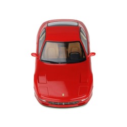 Ferrari 456 GT 1992 (Red), GT Spirit 1/18 scale