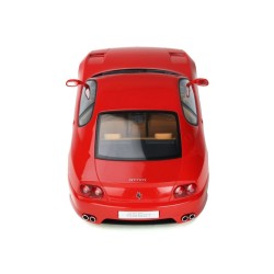 Ferrari 456 GT 1992 (Red), GT Spirit 1/18 scale