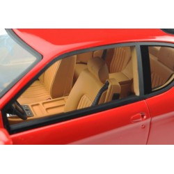 Ferrari 456 GT 1992 (Red), GT Spirit 1/18 scale