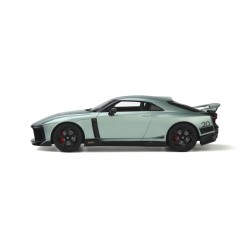 Nissan GT-R50 by Italdesign 2021, GT Spirit 1/18 scale