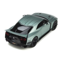 Nissan GT-R50 by Italdesign 2021, GT Spirit 1/18 scale