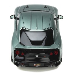 Nissan GT-R50 by Italdesign 2021, GT Spirit 1/18 scale
