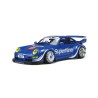 Porsche 911 Type 993 RWB (RAUH-Welt Begriff) Hong Kong Nr.9 SuperNine 2019 model 1:18 GT Spirit GT316