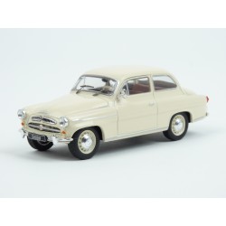 Škoda 440 Spartak 1955 model 1:43 IXO Models CLC370N