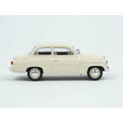 Škoda 440 Spartak 1955 model 1:43 IXO Models CLC370N