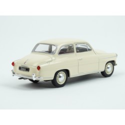 Škoda 440 Spartak 1955 model 1:43 IXO Models CLC370N
