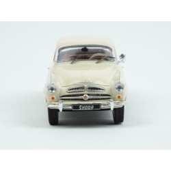 Škoda 440 Spartak 1955 model 1:43 IXO Models CLC370N