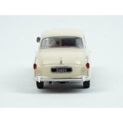 Škoda 440 Spartak 1955 model 1:43 IXO Models CLC370N