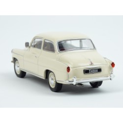 Škoda 440 Spartak 1955 model 1:43 IXO Models CLC370N