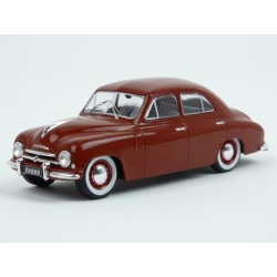 Škoda 1200 1952 model 1:43 IXO Models CLC371N