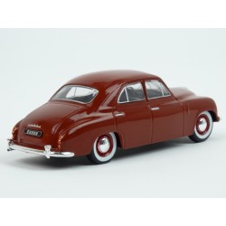 Škoda 1200 1952 model 1:43 IXO Models CLC371N