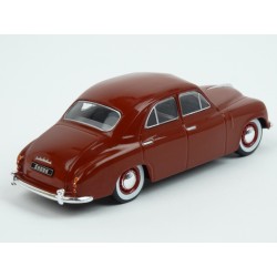 Škoda 1200 1952 model 1:43 IXO Models CLC371N