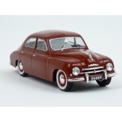 Škoda 1200 1952 model 1:43 IXO Models CLC371N