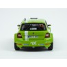 Škoda Fabia R5 EVO Nr.23 Rallye Monza 2020, IXO Models 1/43 scale