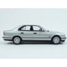 BMW (E34) 535i 1992 (Silver Met.), MCG (Model Car Group) 1/18 scale