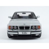 BMW (E34) 535i 1992 (Silver Met.), MCG (Model Car Group) 1/18 scale
