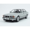 BMW (E34) 535i 1992 (Silver Met.), MCG (Model Car Group) 1/18 scale