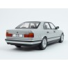 BMW (E34) 535i 1992 (Silver Met.), MCG (Model Car Group) 1/18 scale