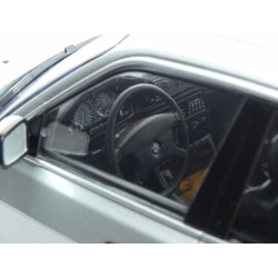 BMW (E34) 535i 1992 (Silver Met.), MCG (Model Car Group) 1/18 scale