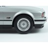 BMW (E34) 535i 1992 (Silver Met.), MCG (Model Car Group) 1/18 scale