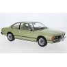 BMW (E24) 630 CS 1976 (Green Met.) model 1:18 MCG (Model Car Group) MCG18163