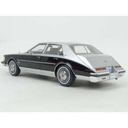 Cadillac Seville 1980 model 1:18 BoS Models BOS380