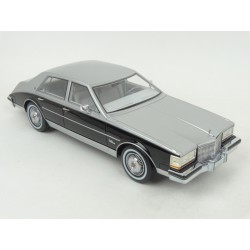 Cadillac Seville 1980 model 1:18 BoS Models BOS380