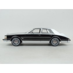 Cadillac Seville 1980 model 1:18 BoS Models BOS380