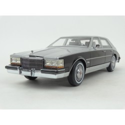 Cadillac Seville 1980 model 1:18 BoS Models BOS380