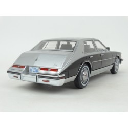 Cadillac Seville 1980 model 1:18 BoS Models BOS380