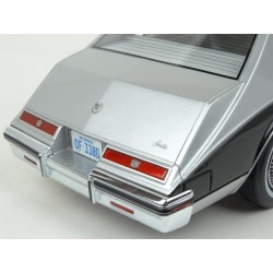 Cadillac Seville 1980 model 1:18 BoS Models BOS380