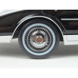 Cadillac Seville 1980 model 1:18 BoS Models BOS380