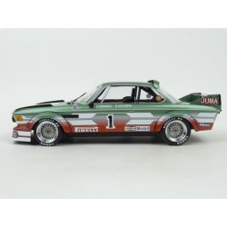 BMW (E9) 3,0 CSL Nr.1 ETCC Zandvoort 1979, Minichamps 1/18 scale
