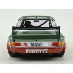 BMW (E9) 3,0 CSL Nr.1 ETCC Zandvoort 1979, Minichamps 1/18 scale
